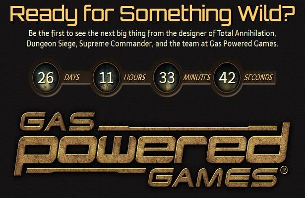 Gas Powered Games szykuje coś nowego. Co pokażą twórcy Total Annihilation?
