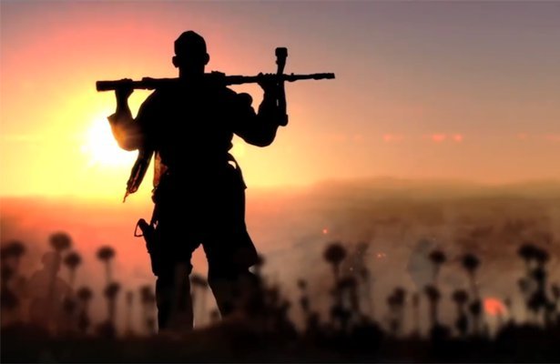 Operation Flashpoint: Red River – recenzja
