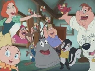Family Guy: Back to the Multiverse – wrażenia