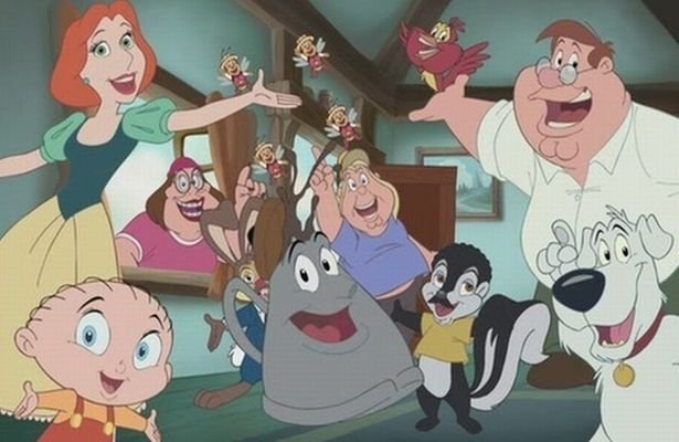 Family Guy: Back to the Multiverse na jesień