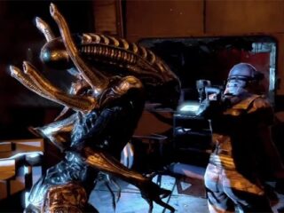 Aliens: Colonial Marines – premiera znowu opóźniona?