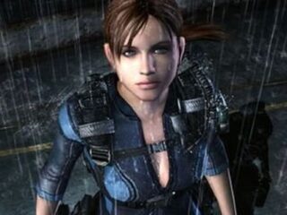 Capcom: „Resident Evil: Revelations to sequel Resident Evil 5”