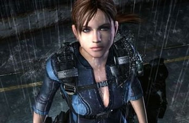 Resident Evil: Revelations ? Produkcja z 3DS-a trafi na X360 oraz PS3?