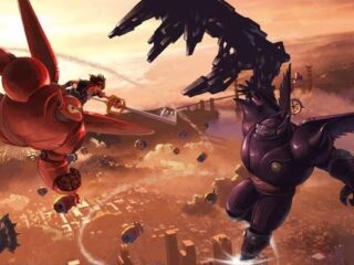 Kingdom Hearts III – „Wielka Szóstka” wchodzi do&nbsp;gry