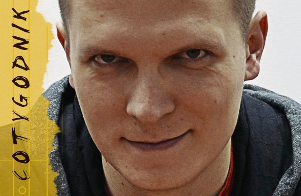 [Cotygodnik] Słowo na piątek