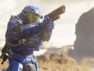 Halo 5: Guardians – Wersja PC w drodze?