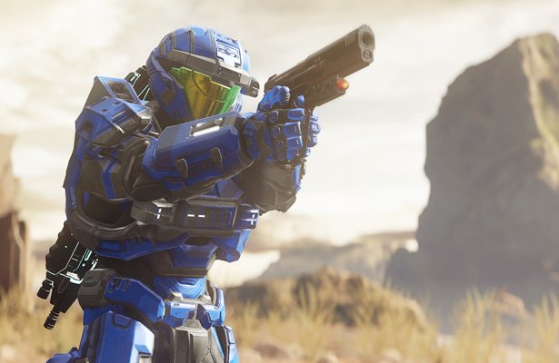 Halo 5: Guardians – Wersja PC w drodze?