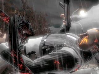 The Darkness II: Demo w przyszłym tygodniu