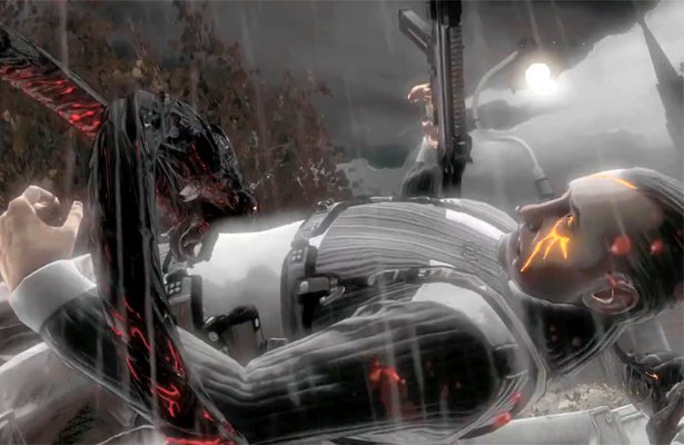 The Darkness II: Demo w przyszłym tygodniu