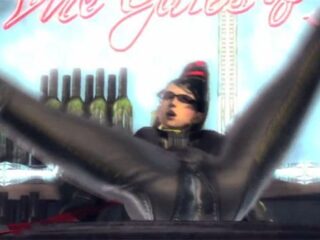 Bayonetta – trailer na dobrą premierę