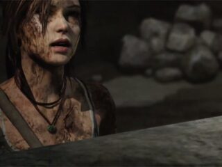 Tomb Raider: Przewodnik przetrwania ? eksploracja [WIDEO]