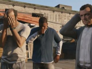 Grand Theft Auto V: Drugi trailer już jest! [WIDEO]