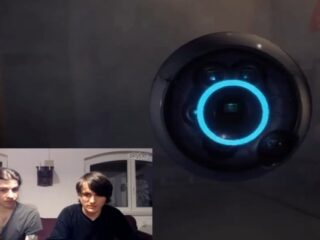 CD-Action na&nbsp;Gamescomie – Gry VR