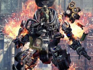 Titanfall 2, czyli jak przestałem się martwić i&nbsp;pokochałem z&nbsp;wzajemnością swojego wielkiego robota [WIDEO]