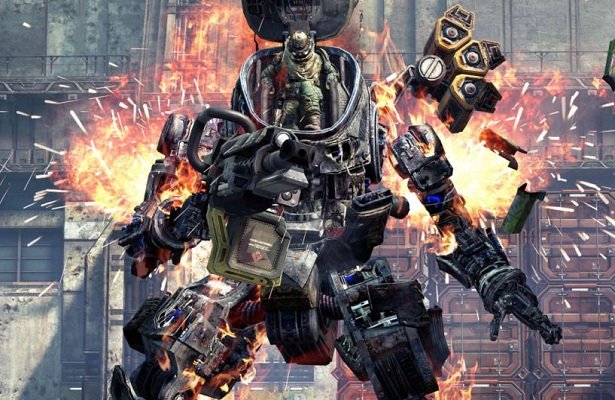 Titanfall 2: Oto wymagania sprzętowe