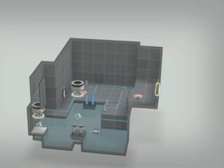 Portal 2: Perpetual Initiative Testing – stwórz nowe poziomy w&nbsp;prosty sposób [WIDEO]