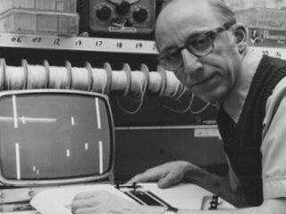 Zmarł Ralph Baer, człowiek, który&nbsp;wymyślił konsole do&nbsp;gier