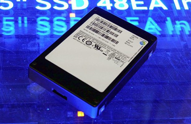 SSD-ki wygrały przedostatnią bitwę z HDD-kami