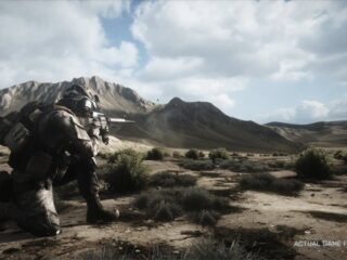 Battlefield 3: EA zablokowało konta setkom oszustów
