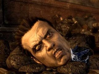 E3 2011: Neverdead – 8 minut gameplayu [WIDEO]