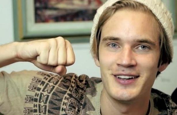 PewDiePie: Disney zrywa współpracę przez&nbsp;antysemickie treści