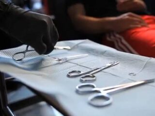 APB: All Points Bulletin i The Human Avatar – Piercing zrobiony, głosujemy na tatuaż [WIDEO]