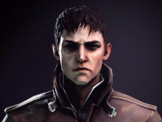 Dishonored: Death of the Outsider – Czas zabić czarnowłosego jegomościa [WIDEO]
