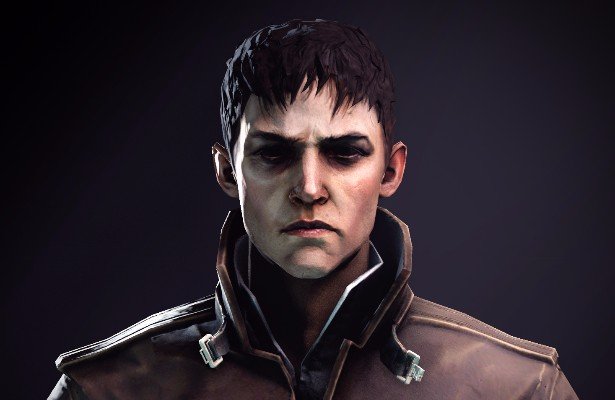 Dishonored: Death of the Outsider – Czas zabić czarnowłosego jegomościa [WIDEO]