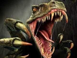 Turok Remastered już pojutrze!