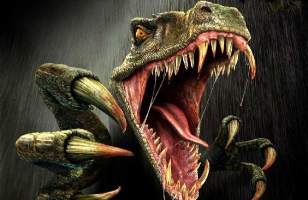 Turok Remastered już pojutrze!