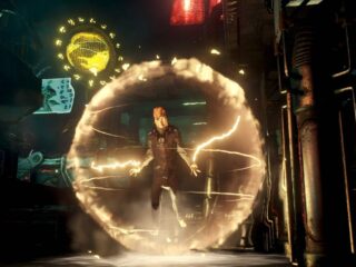 Prey 2: Bethesda zapowie grę podczas E3?