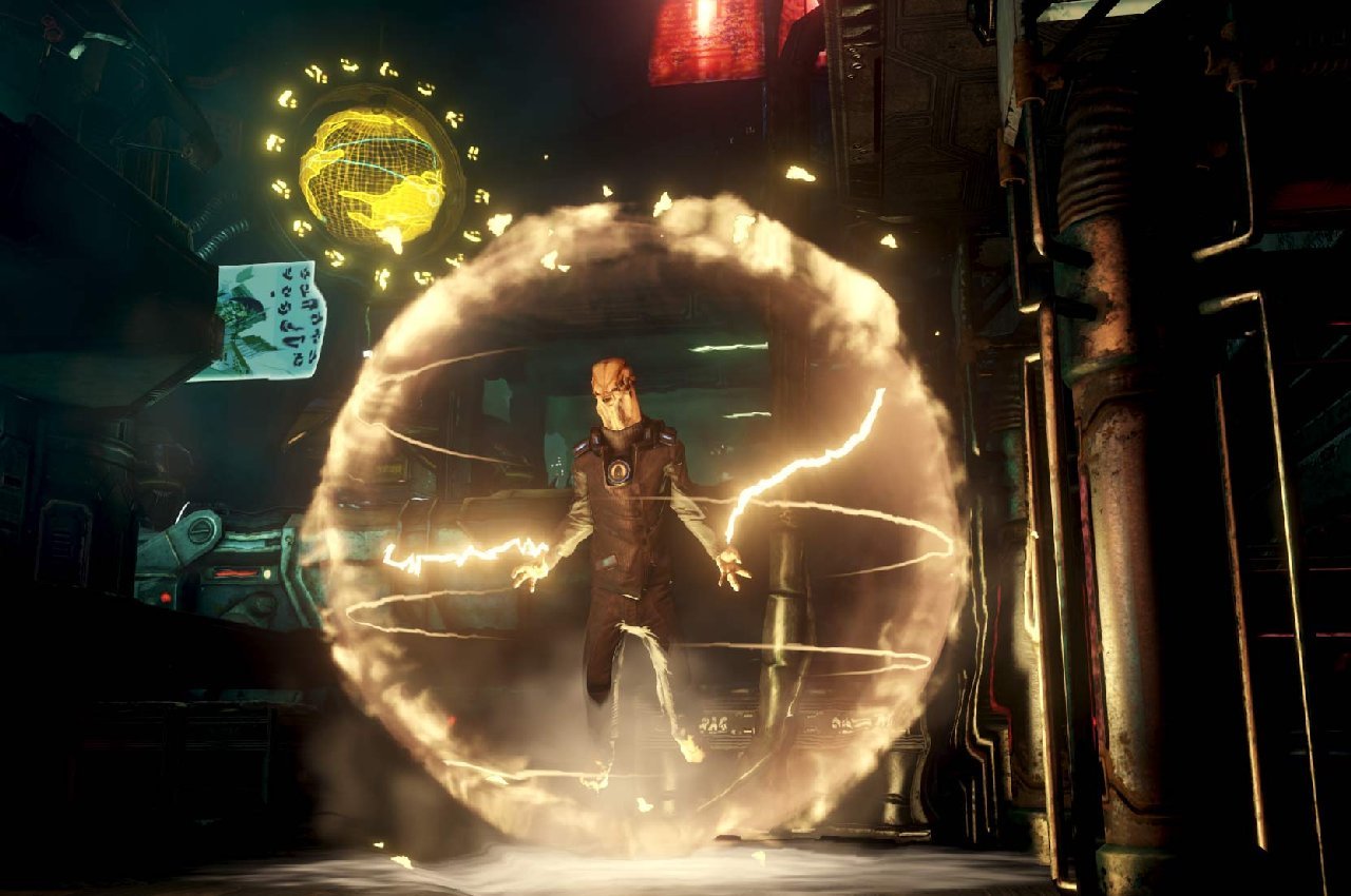 Prey 2: Bethesda zapowie grę podczas E3?