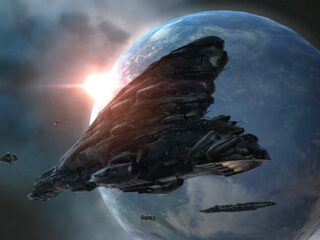EVE Online: Monokle za 70 dolarów to tylko początek