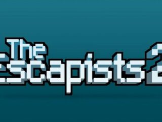The Escapists 2 zapowiedziane na&nbsp;przyszły rok [WIDEO]