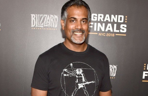Chacko Sonny odchodzi z Blizzarda. Marka Overwatch traci zatem producenta wykonawczego