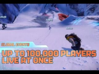gamescom 2011: SSX – śnieżny trailer [WIDEO]