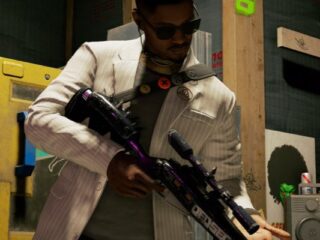 Ubisoft zabiera głos w sprawie słabej sprzedaży Watch Dogs 2