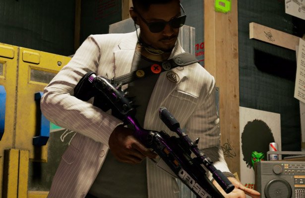 Ubisoft zabiera głos w sprawie słabej sprzedaży Watch Dogs 2