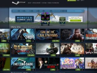 Wielka letnia wyprzedaż na&nbsp;Steamie – dzień 5. Ryse: Son of Rome, BioShock, Alan Wake…