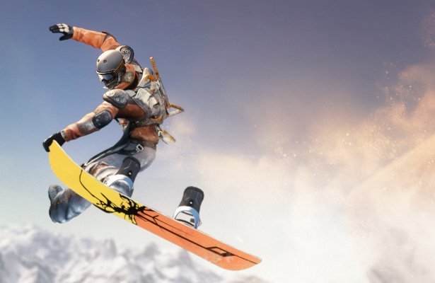 SSX: To już nie Deadly Descents, za to będzie „tak duże, jak Grand Theft Auto”