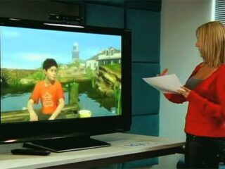 E3 ´09: Microsoft: dostaniemy gry dla hardkorowców kompatybilne z Project Natal