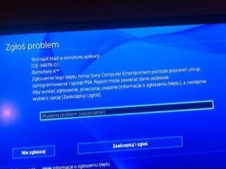 PlayStation 4 rzeczywiście jest jak PC. I&nbsp;wyrzuca do&nbsp;„pulpitu”