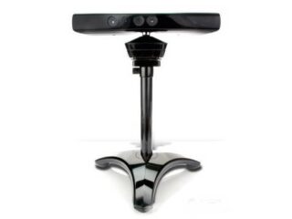 Xbox Kinect: „Przedłużacz kabla”, „stojak podłogowy” i inne akcesoria