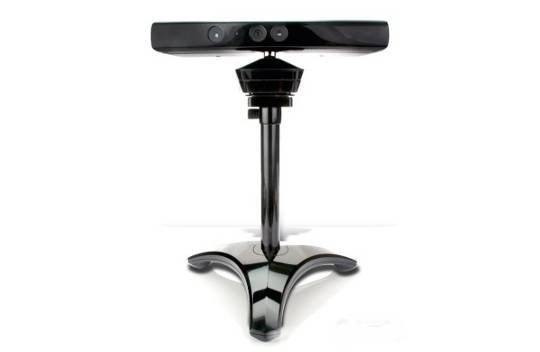 Xbox Kinect: „Przedłużacz kabla”, „stojak podłogowy” i inne akcesoria