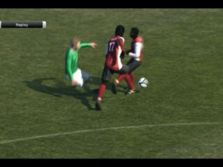 PES 2011 – Konfigurator Live