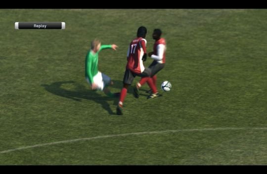 PES 2011 – Konfigurator Live