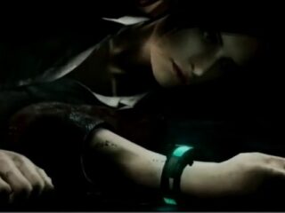 Prawie 17 minut gameplayu z&nbsp;Resident Evil: Revelations 2 [WIDEO]