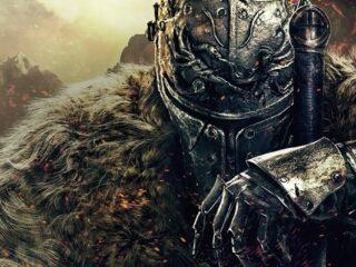 Dark Souls III: Data premiery i zwiastun drugiego DLC [WIDEO]