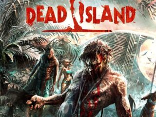 Dead Island: Znakomita sprzedaż produkcji Techlandu