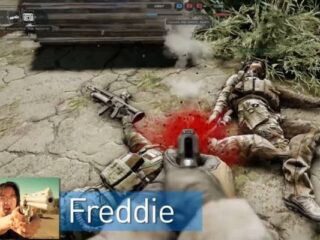Medal of Honor: Warfighter ? Osiem minut nietypowego multi. Z&nbsp;Freddie Wongiem! [WIDEO]